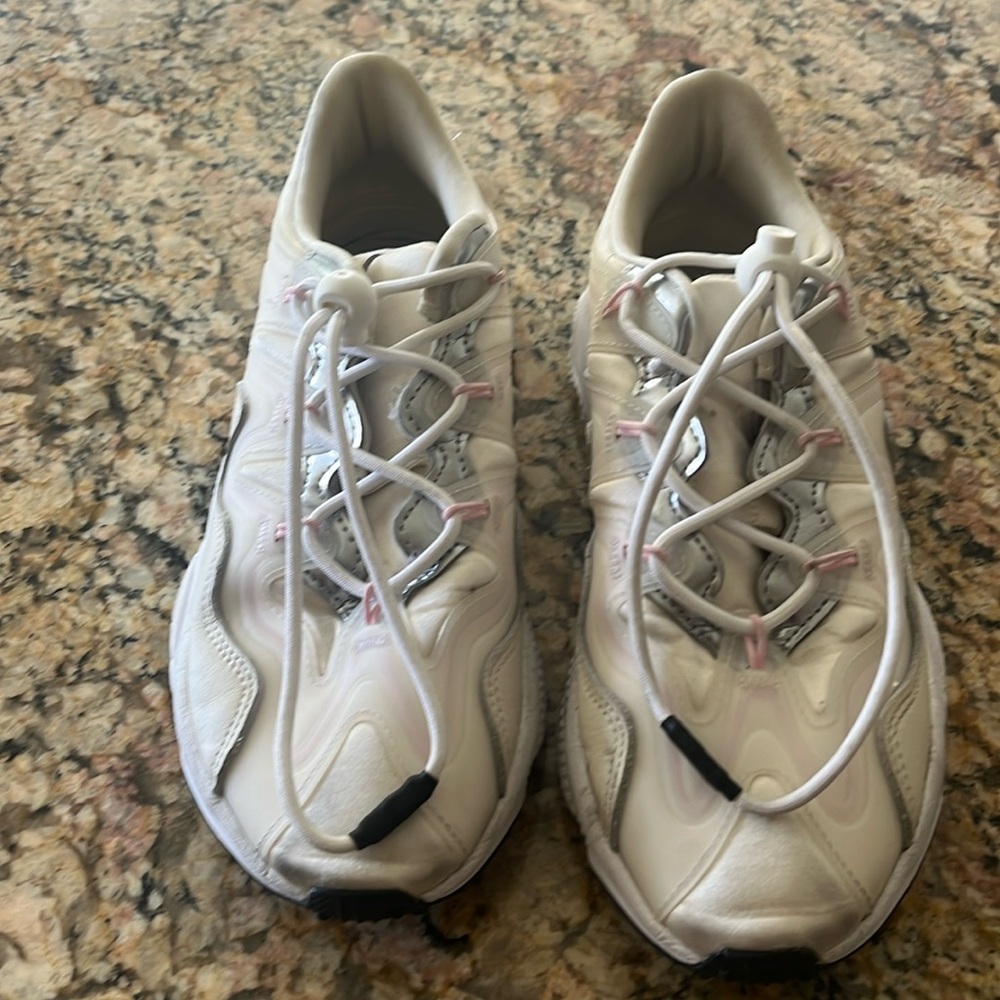 Adidas Running shoes